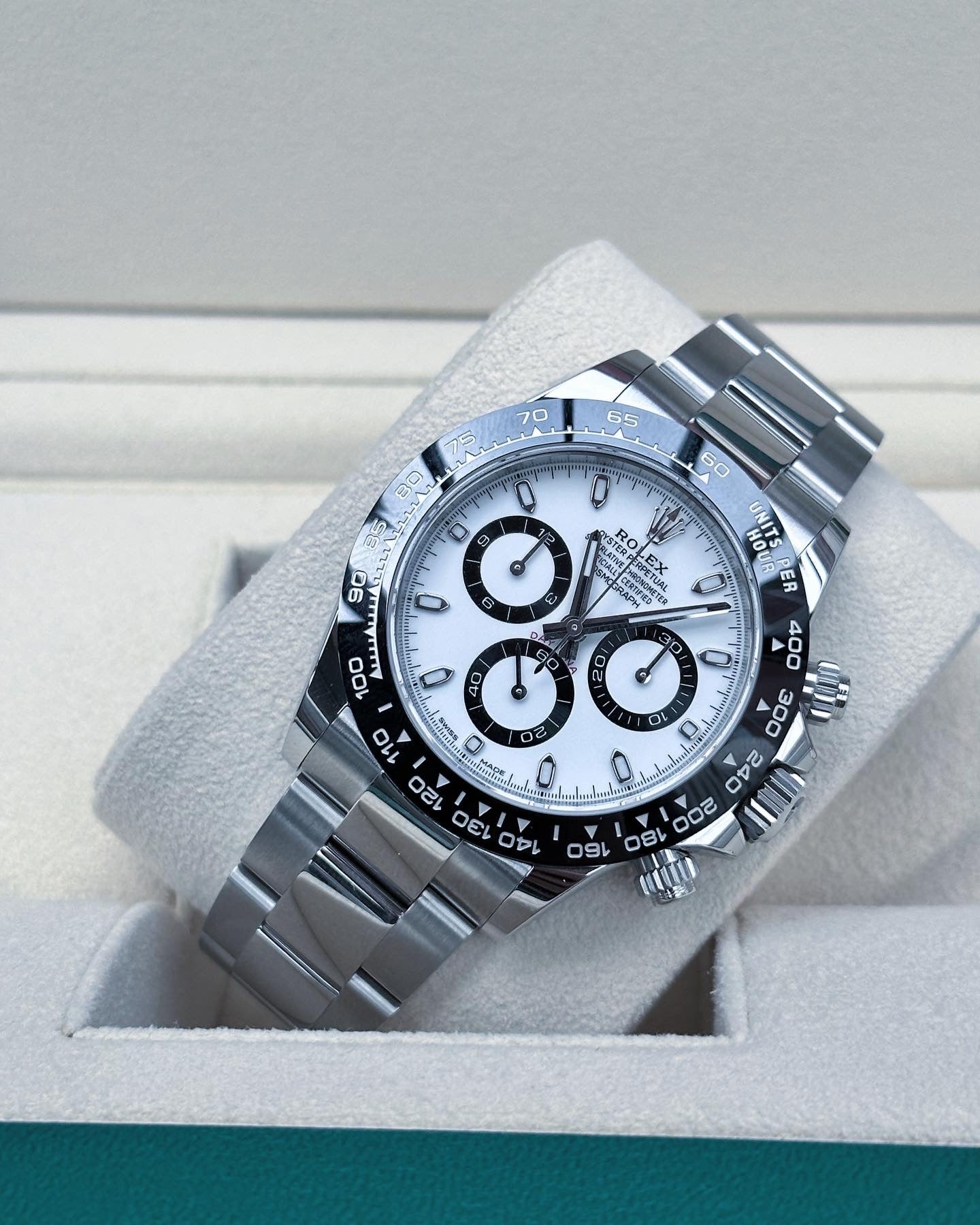 Rolex Cosmograph Daytona