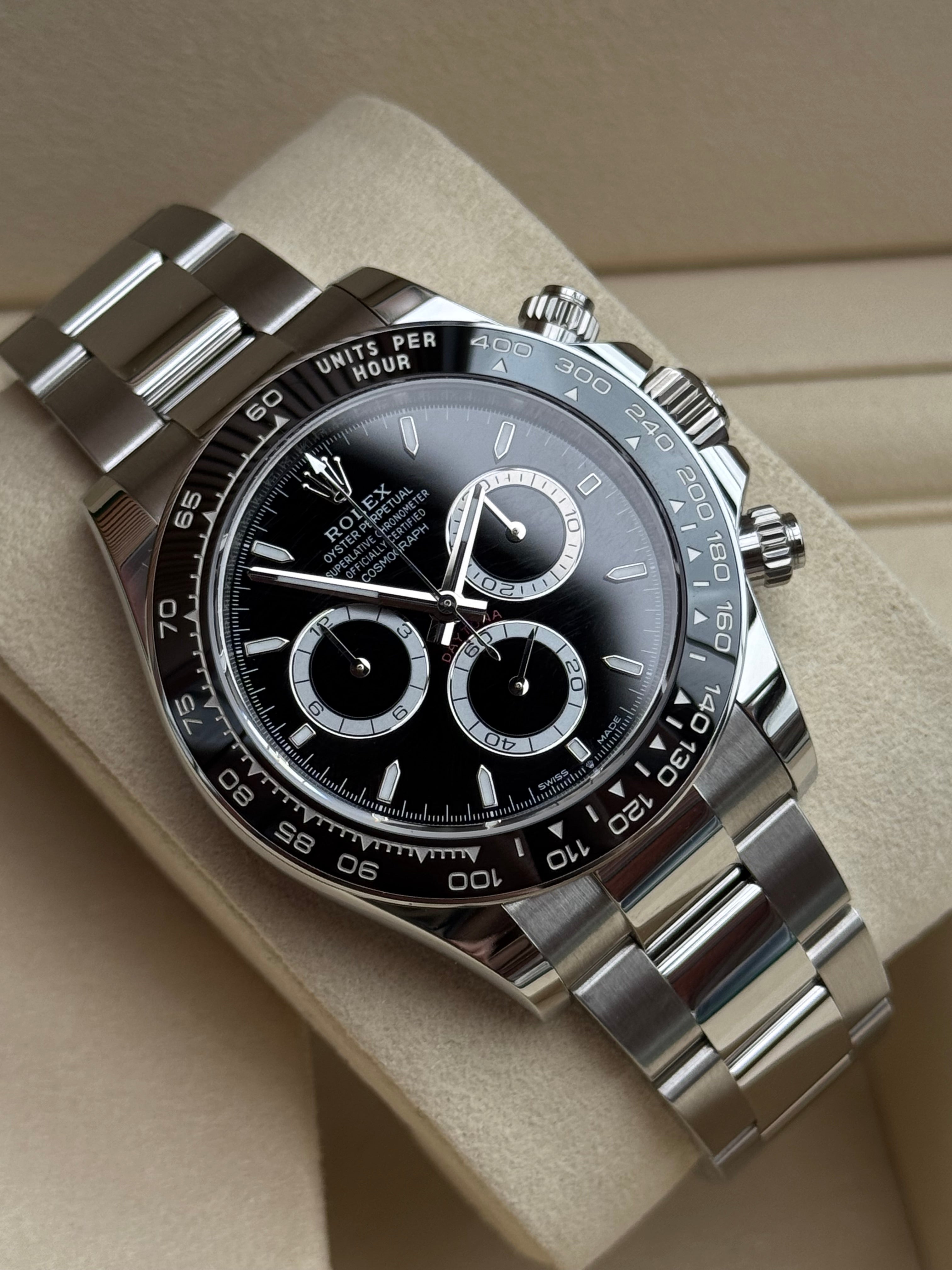 Rolex Cosmograph Daytona