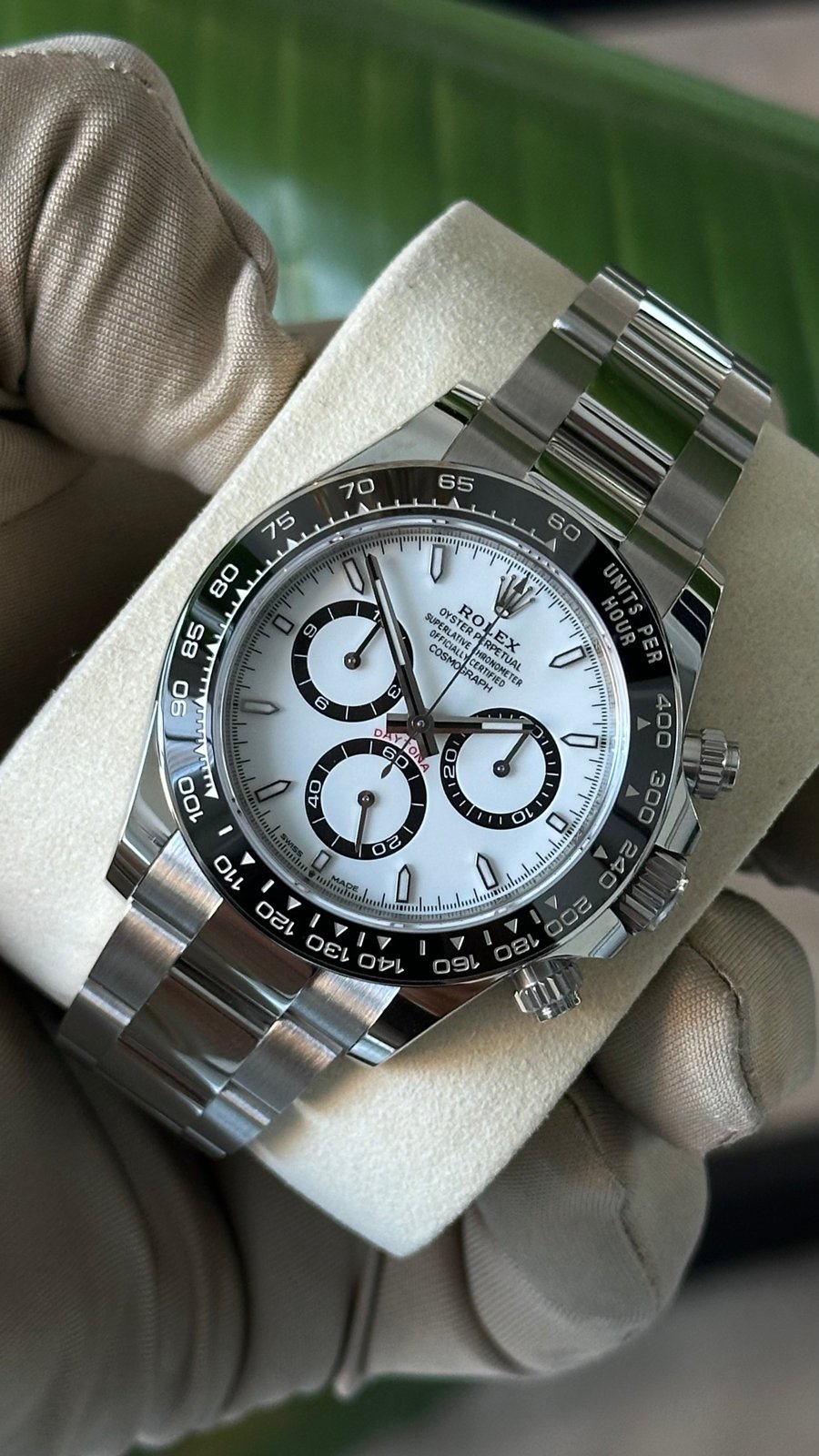 Rolex Cosmograph Daytona