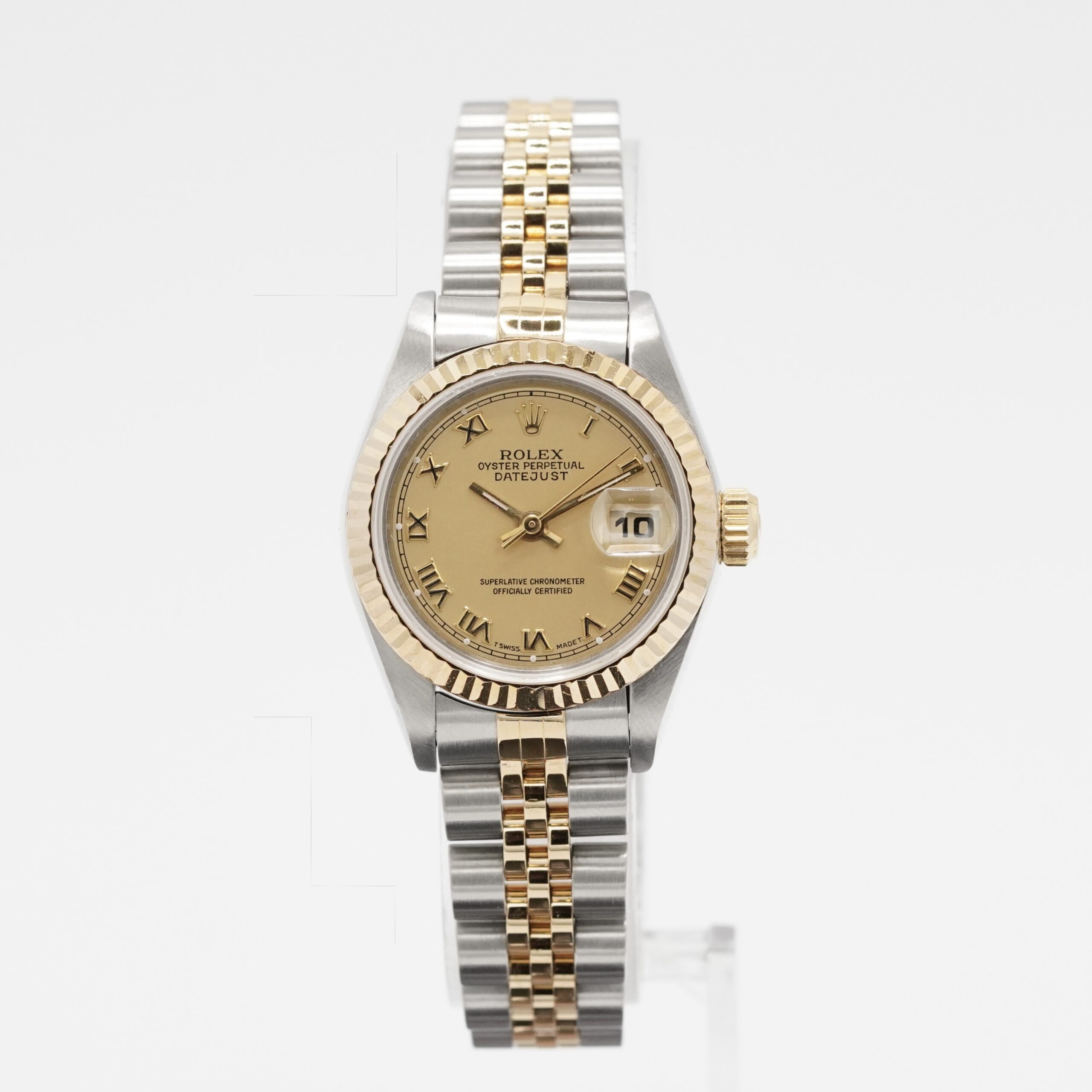 Rolex Lady Datejust 26