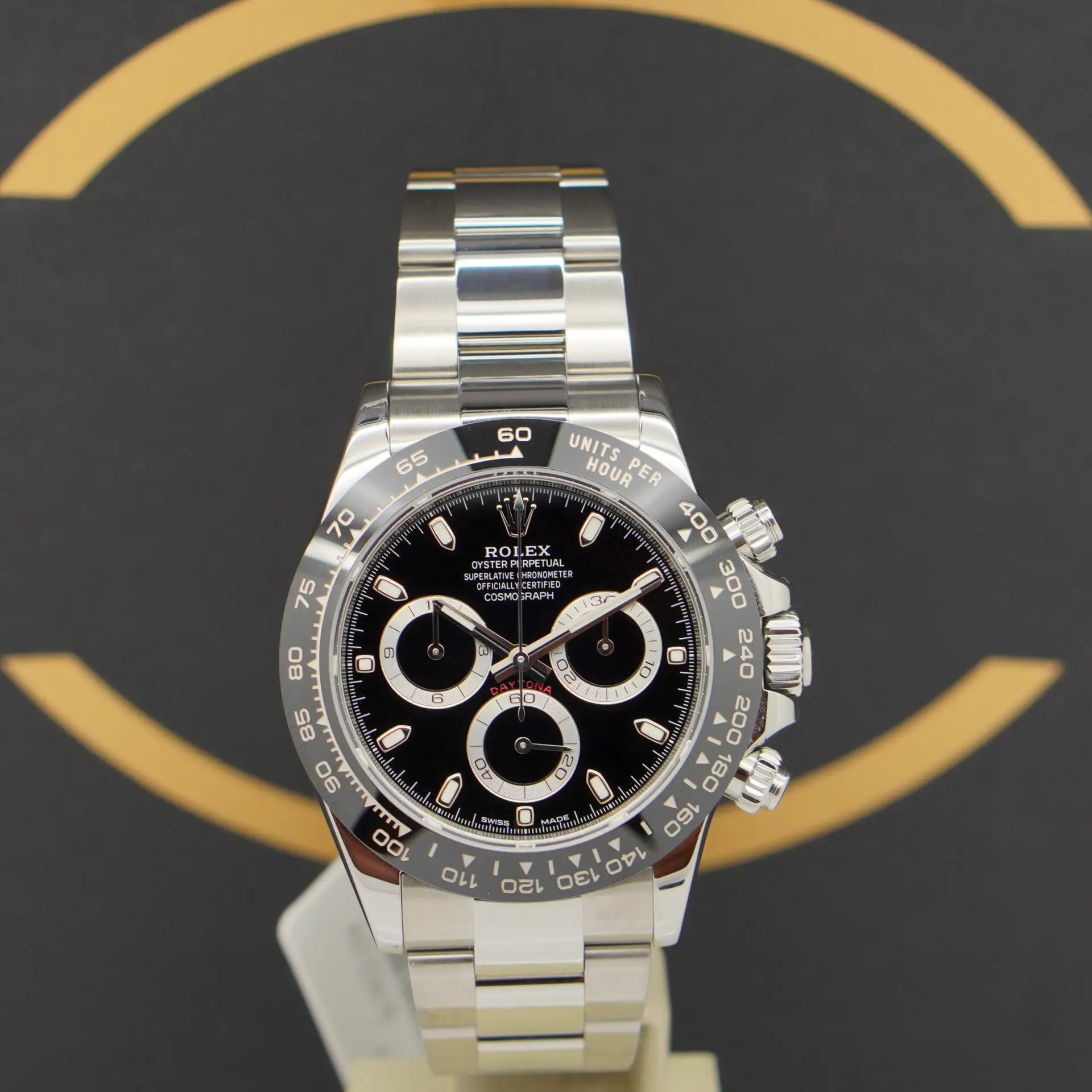 Rolex Daytona