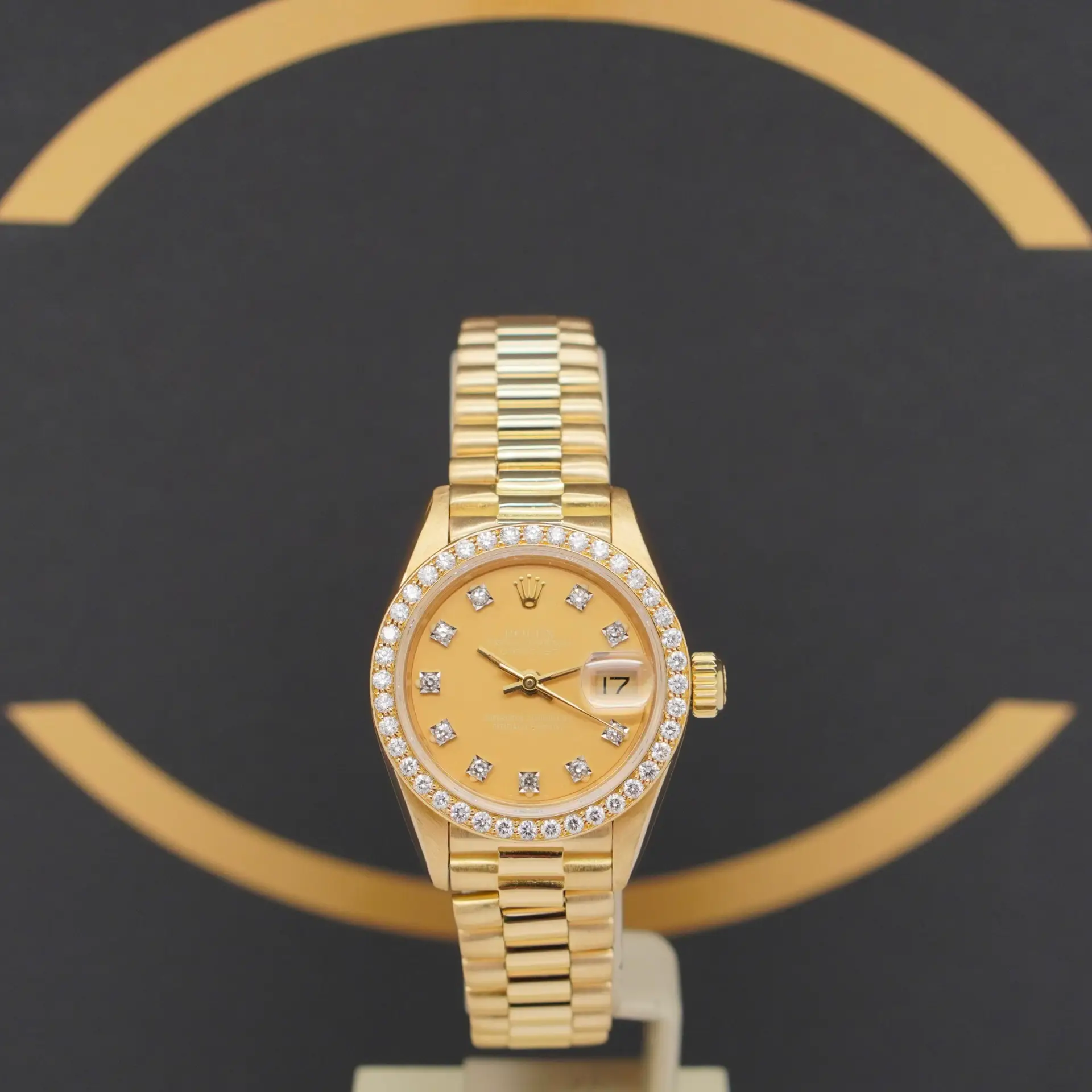 Rolex Lady Datejust 26