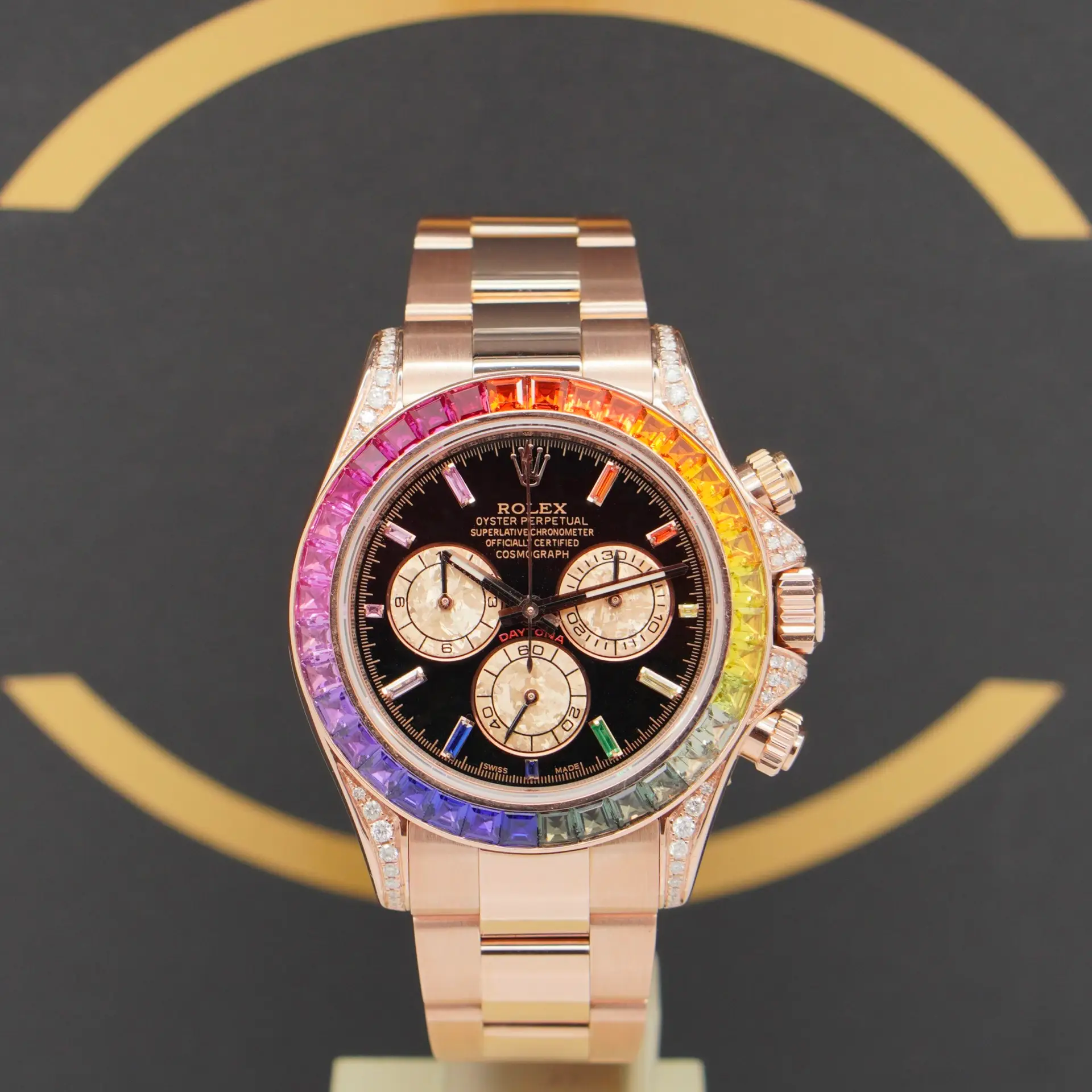 Rolex Daytona