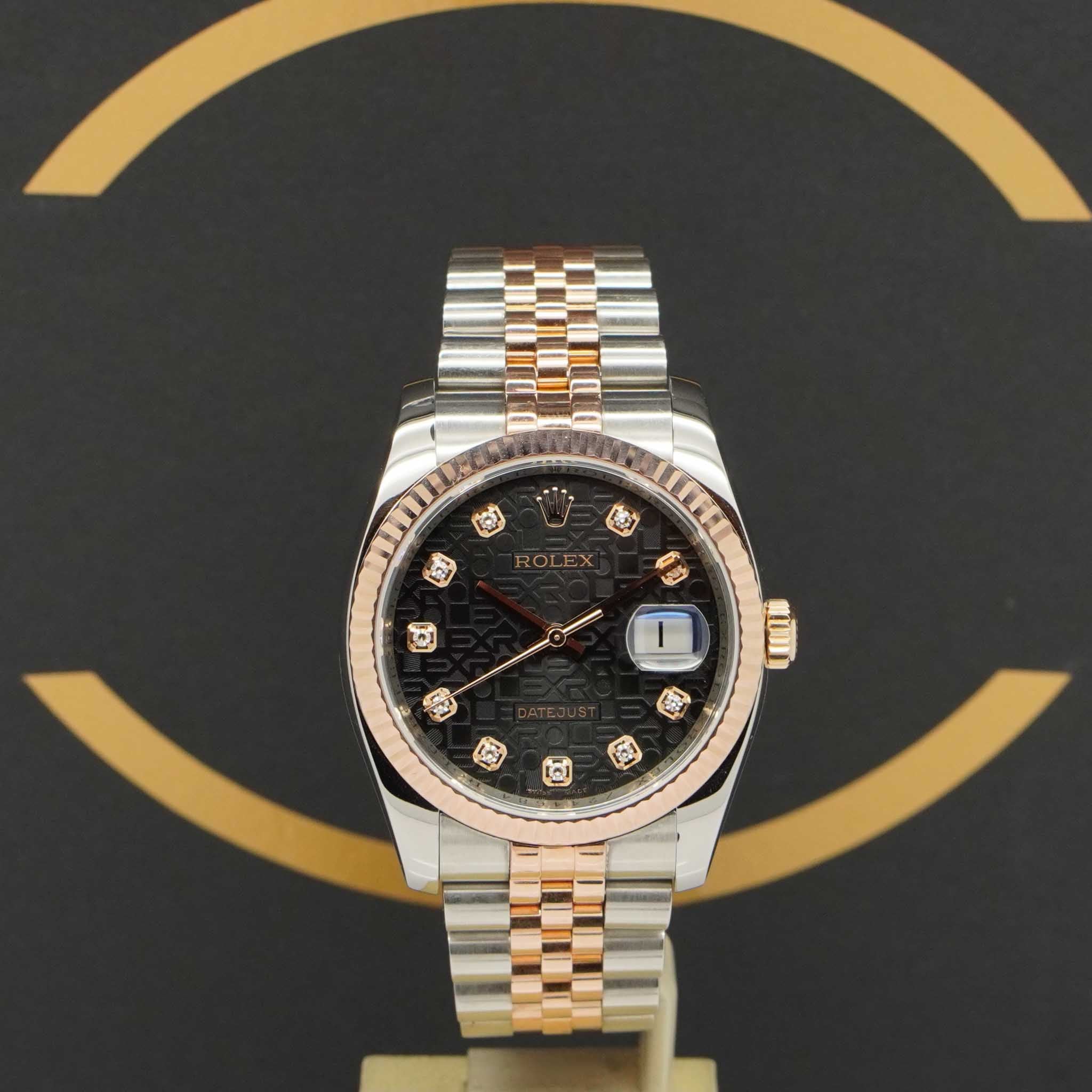 Rolex Datejust