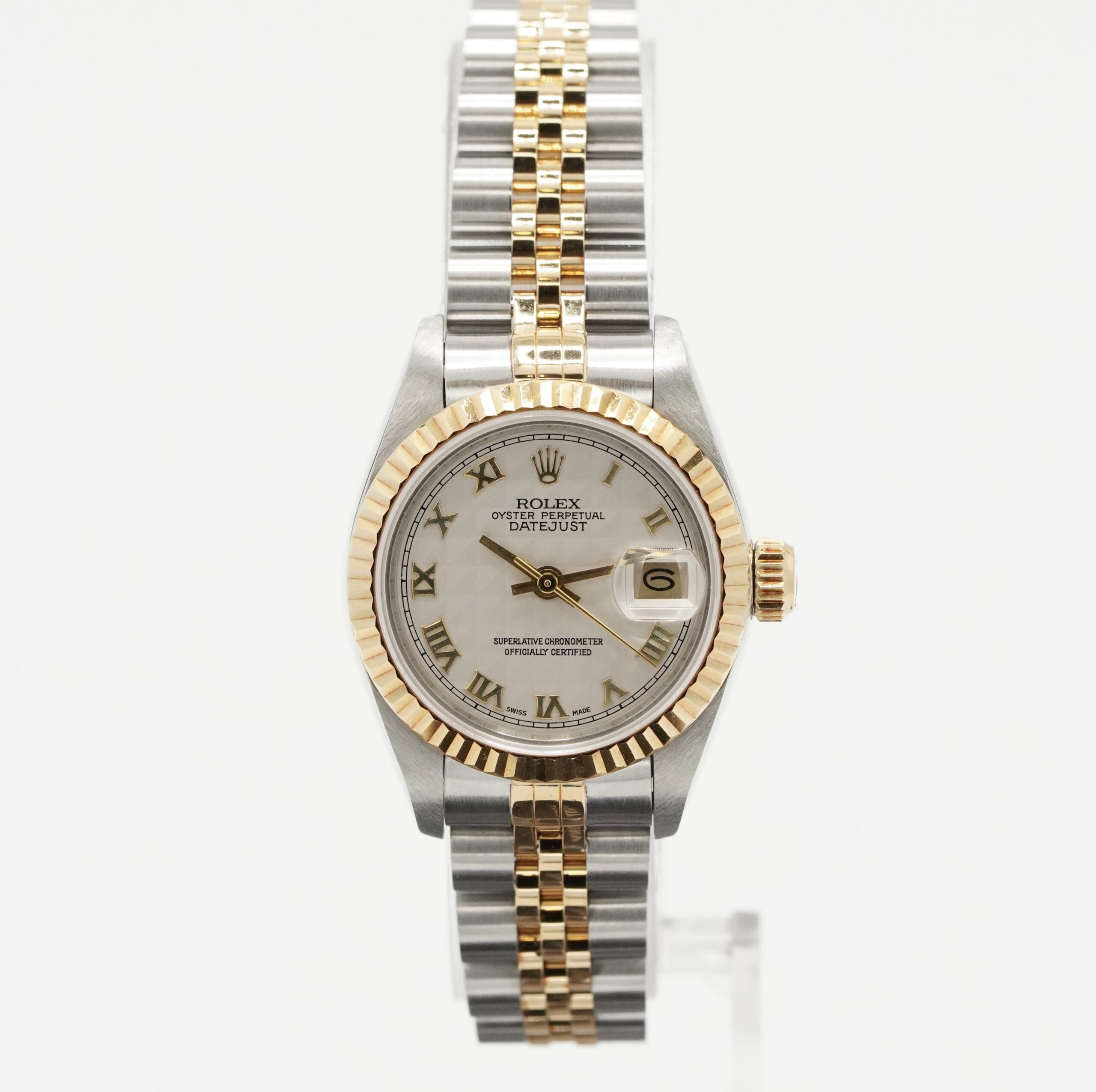 Rolex Lady Datejust 26
