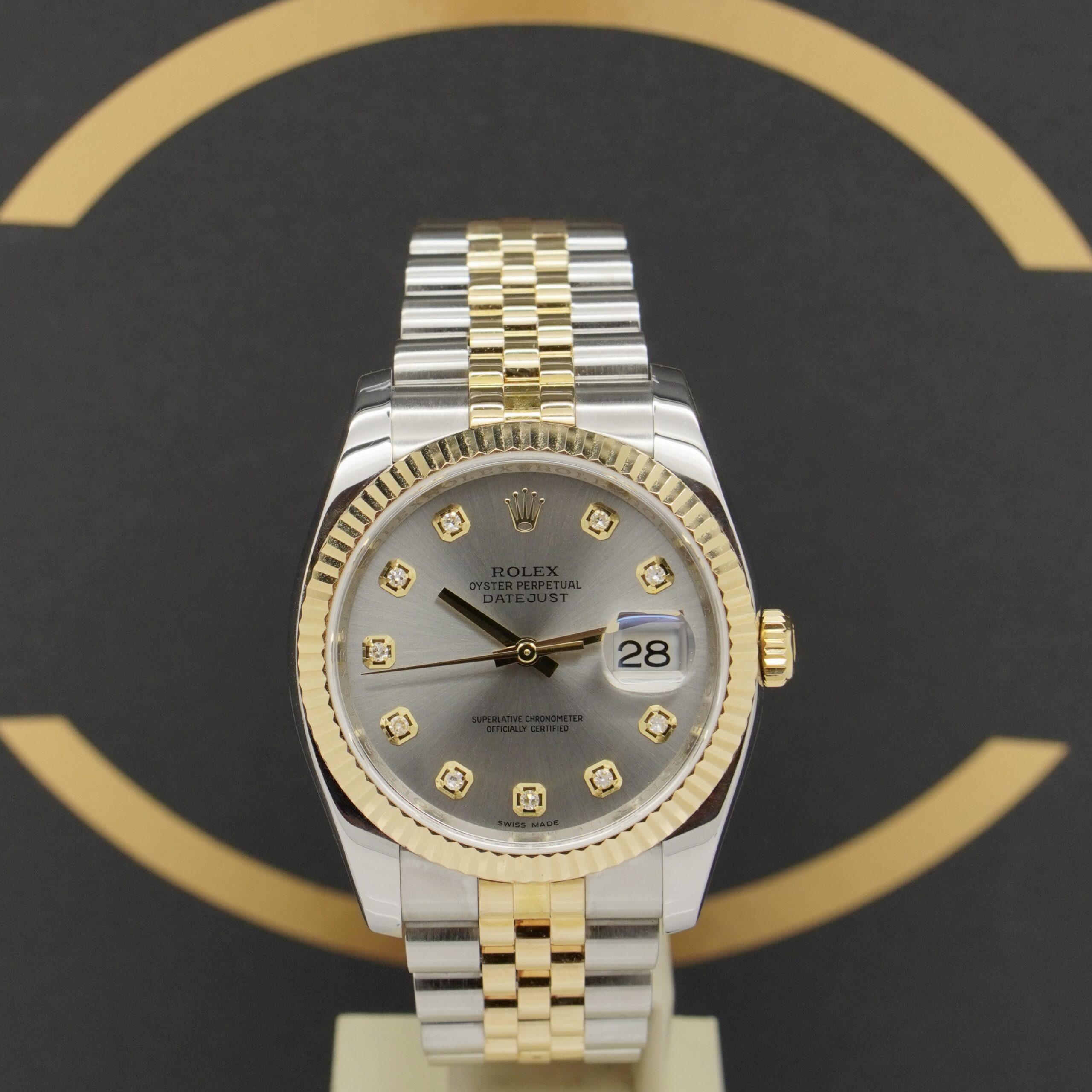 Rolex Datejust